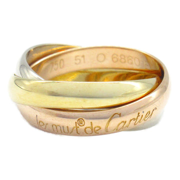 CARTIER Trinity Ring