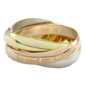 CARTIER Trinity Ring