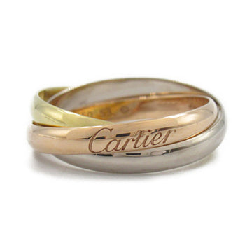 CARTIER Trinity Ring