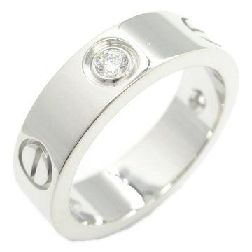 CARTIER Love Ring