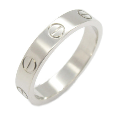 CARTIER Love Ring