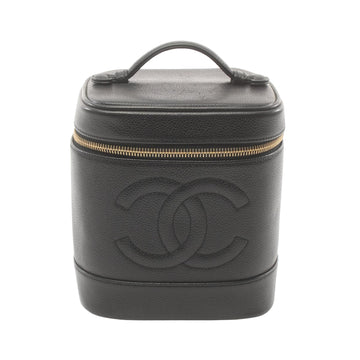 CHANEL Vanity Handbag