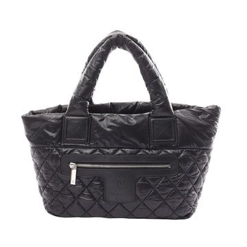 CHANEL Coco Cocoon Tote