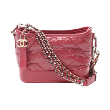 CHANEL Gabrielle Shoulder Bag