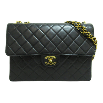 CHANEL Matelasse Shoulder Bag