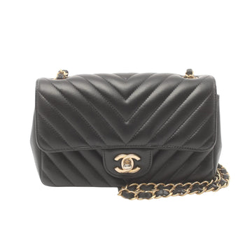 CHANEL Timeless Shoulder Bag