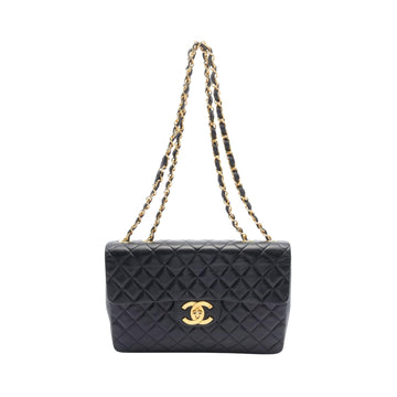 CHANEL Jumbo Shoulder Bag