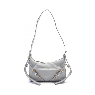 GIVENCHY Voyou Shoulder Bag