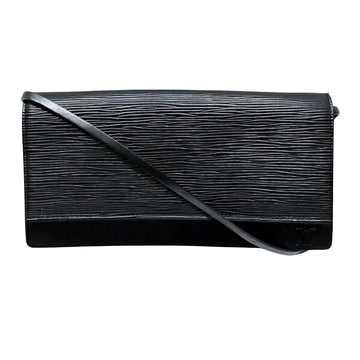 LOUIS VUITTON Honfleur Clutch Bag