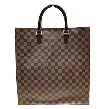 LOUIS VUITTON Sac Plat Tote