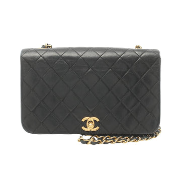 CHANEL Wallet On Chain Shoulder Bag