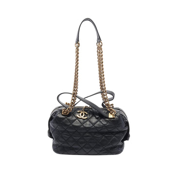 CHANEL Ultra Shoulder Bag