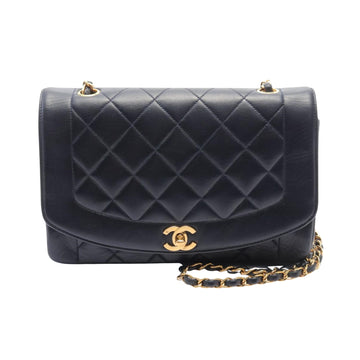 CHANEL Diana Shoulder Bag