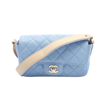 CHANEL Timeless Shoulder Bag