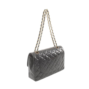 CHANEL Matelasse Shoulder Bag