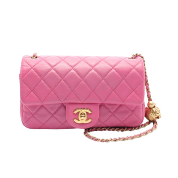 CHANEL Timeless Shoulder Bag