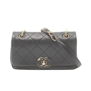 CHANEL Timeless Shoulder Bag