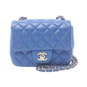 CHANEL Timeless Shoulder Bag