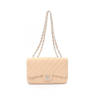 CHANEL Matelasse Shoulder Bag