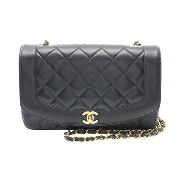 CHANEL Diana Shoulder Bag