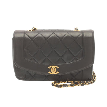 CHANEL Diana Shoulder Bag