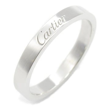 CARTIER Alliance C Ring