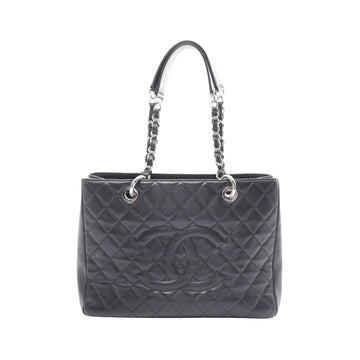 CHANEL Grand Shopping Tote