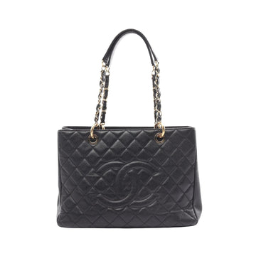 CHANEL Grand Shopping Tote