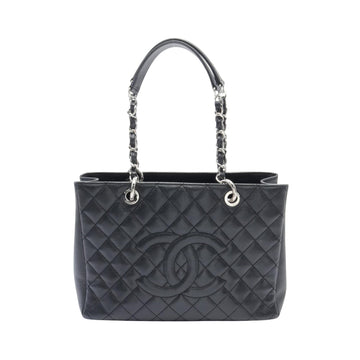 CHANEL Grand shopping Tote