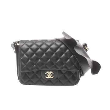 CHANEL Timeless Shoulder Bag