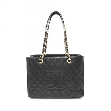 CHANEL Grand shopping Tote