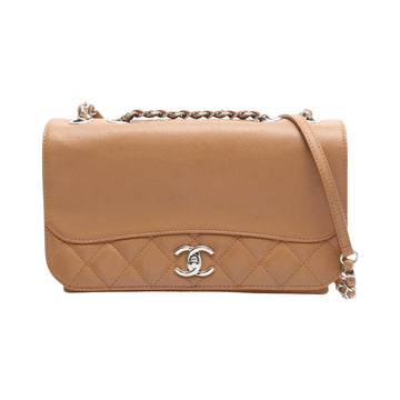 CHANEL Matelasse Shoulder Bag