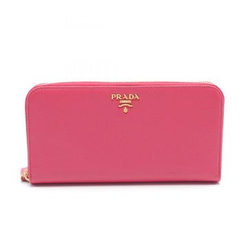 PRADA Saffiano Wallet