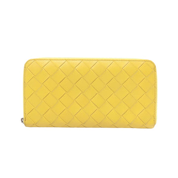 BOTTEGA VENETA Intrecciato Wallet