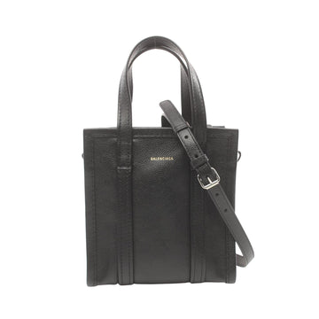 BALENCIAGA Bazar Handbag