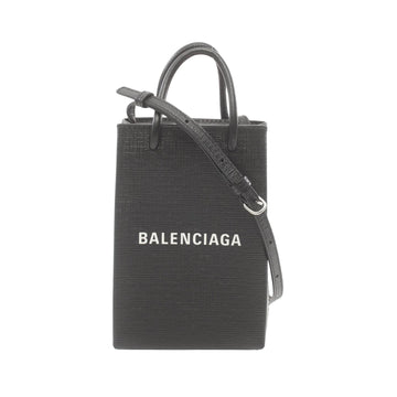 BALENCIAGA Shopping Tote Shoulder Bag