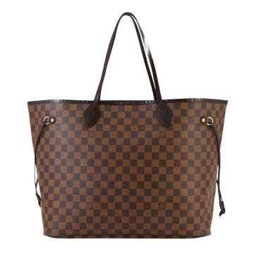 LOUIS VUITTON Neverfull GM Tote