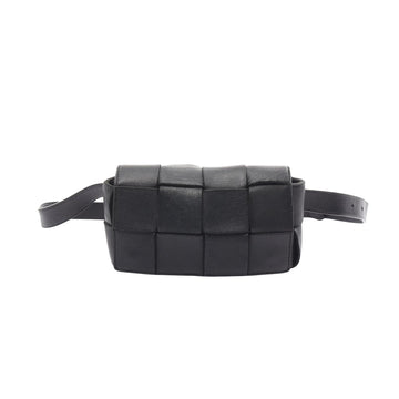 BOTTEGA VENETA Cassette Clutch Bag