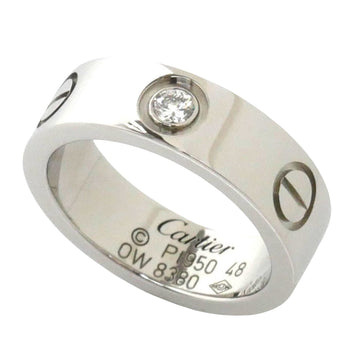 CARTIER Love Ring