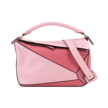 LOEWE Puzzle Shoulder Bag