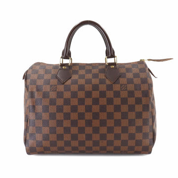 LOUIS VUITTON Speedy 30 Handbag