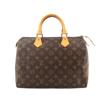 LOUIS VUITTON Speedy 30 Handbag