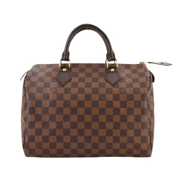 LOUIS VUITTON Speedy 30 Handbag