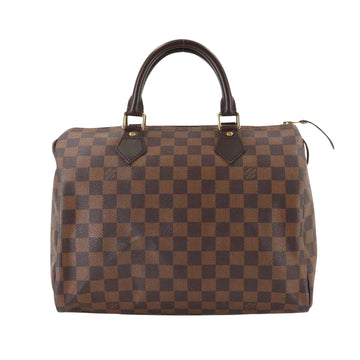 LOUIS VUITTON Speedy 30 Handbag