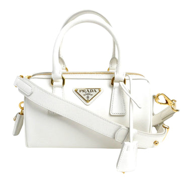 PRADA Saffiano Handbag