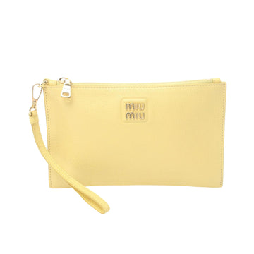 MIU MIU Clutch Bag