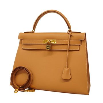 HERMES Kelly 32 Handbag