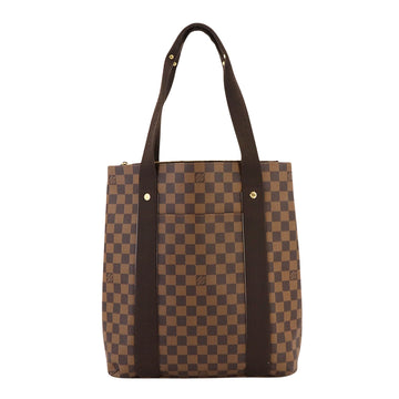 LOUIS VUITTON Beaubourg Tote