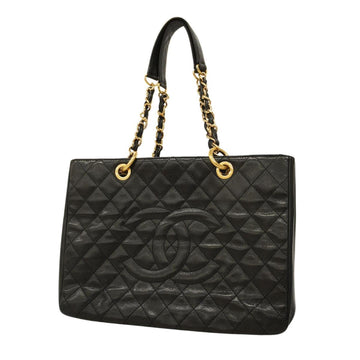 CHANEL Shopping Shoulder Bag