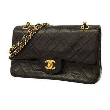 CHANEL Timeless Shoulder Bag